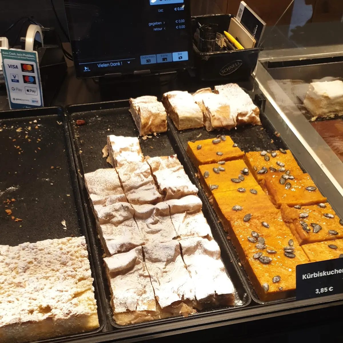 Kuchen