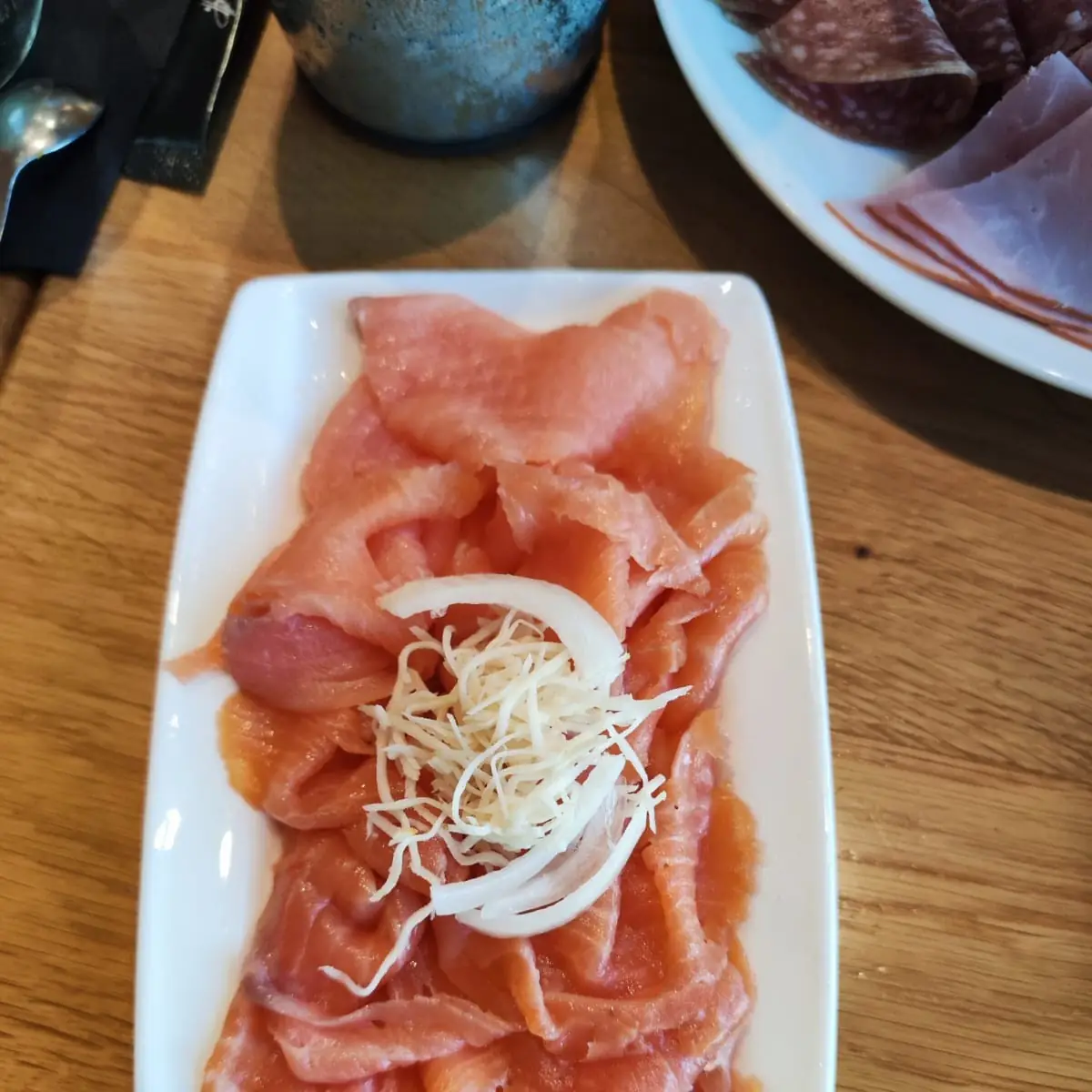 Lachs