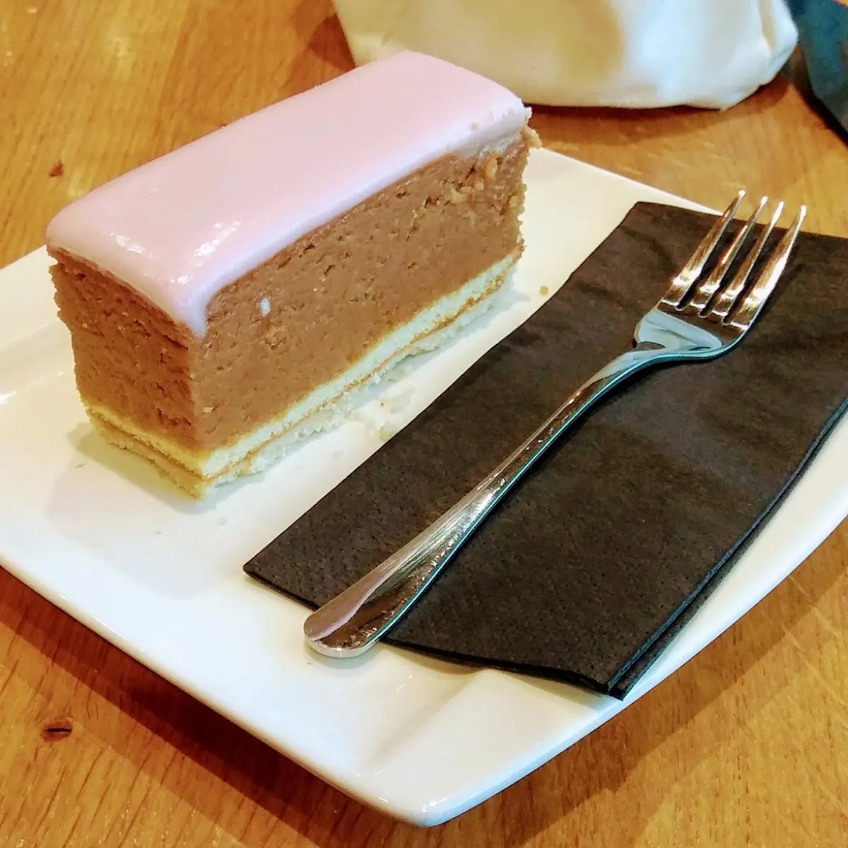 Punschtorte