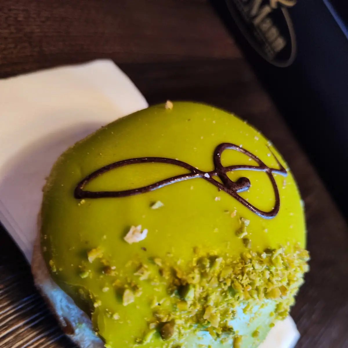 Mozart Krapfen