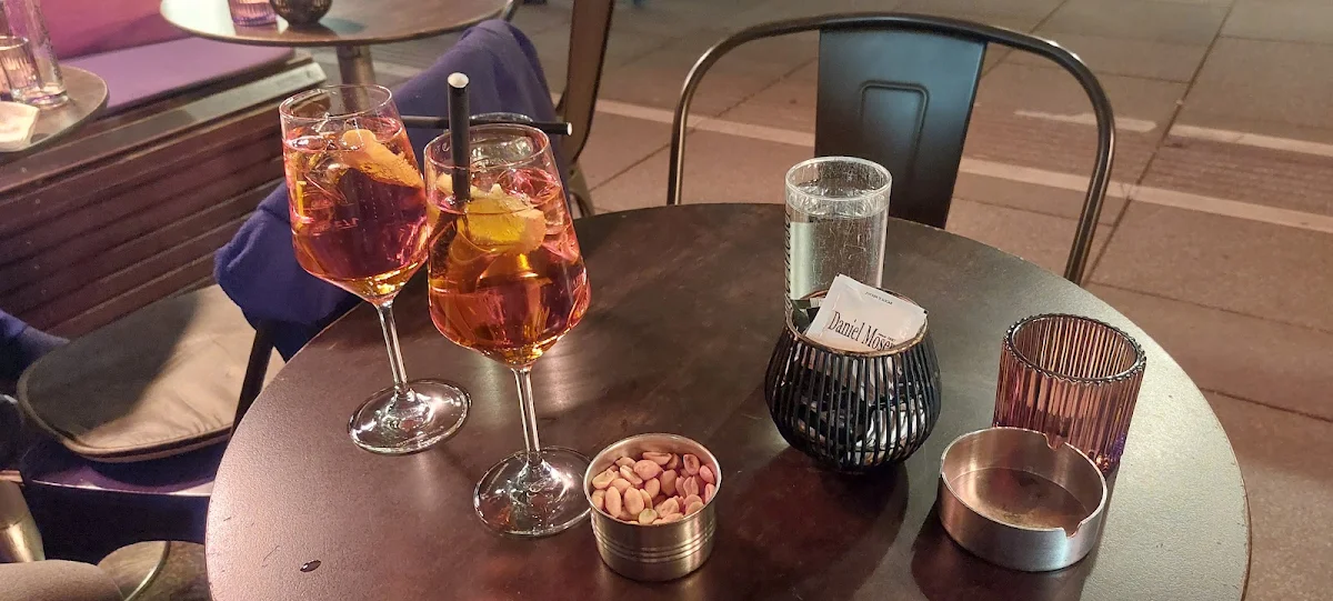 Aperol Spritz