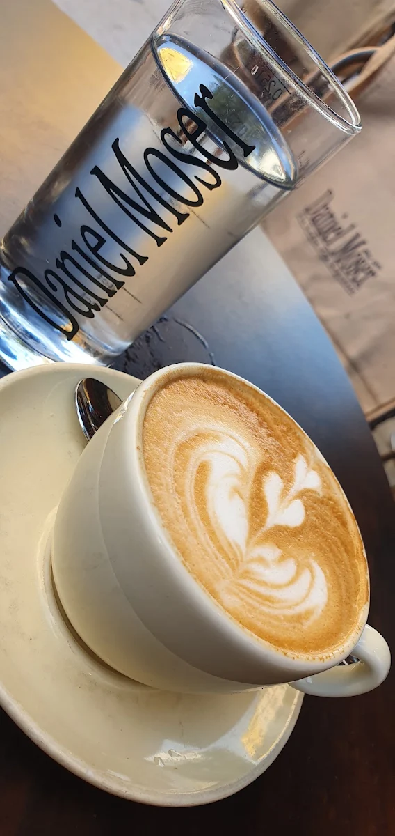 Cappuccino