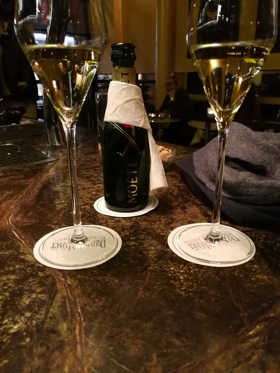 Champagne