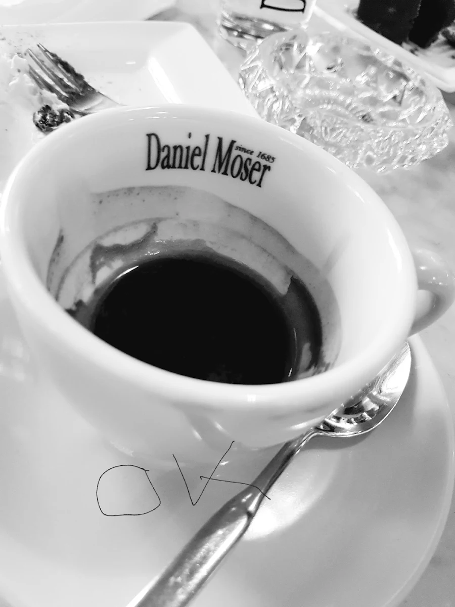 Espresso Macchiato