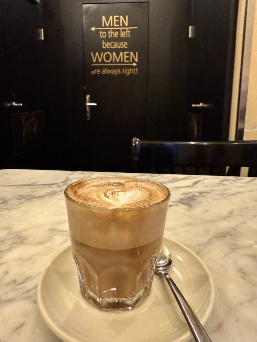 Flat White