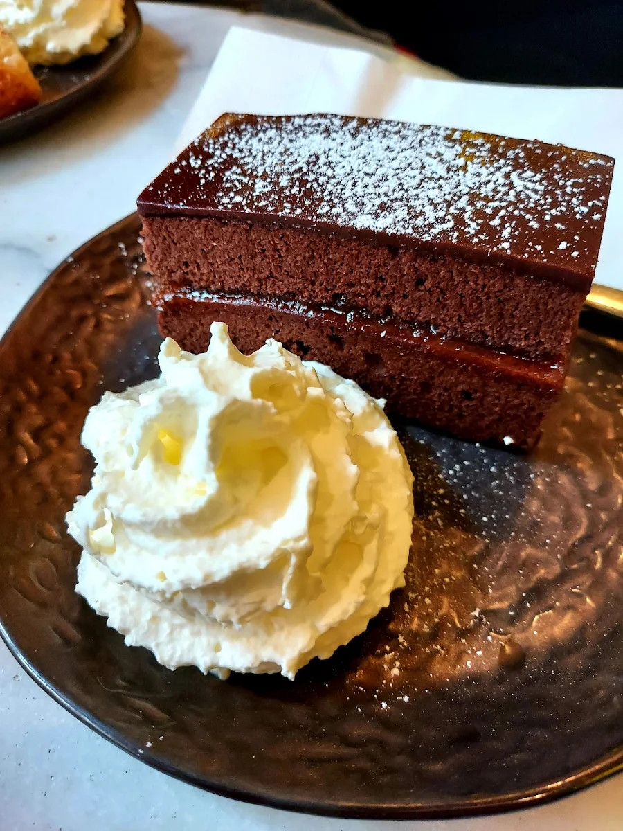 Schokokuchen