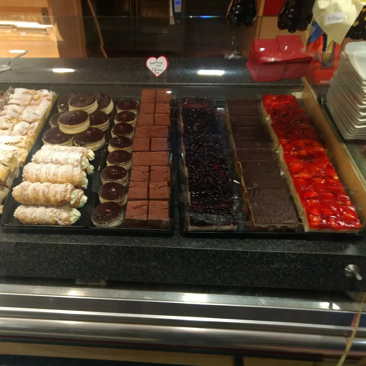 Kuchen