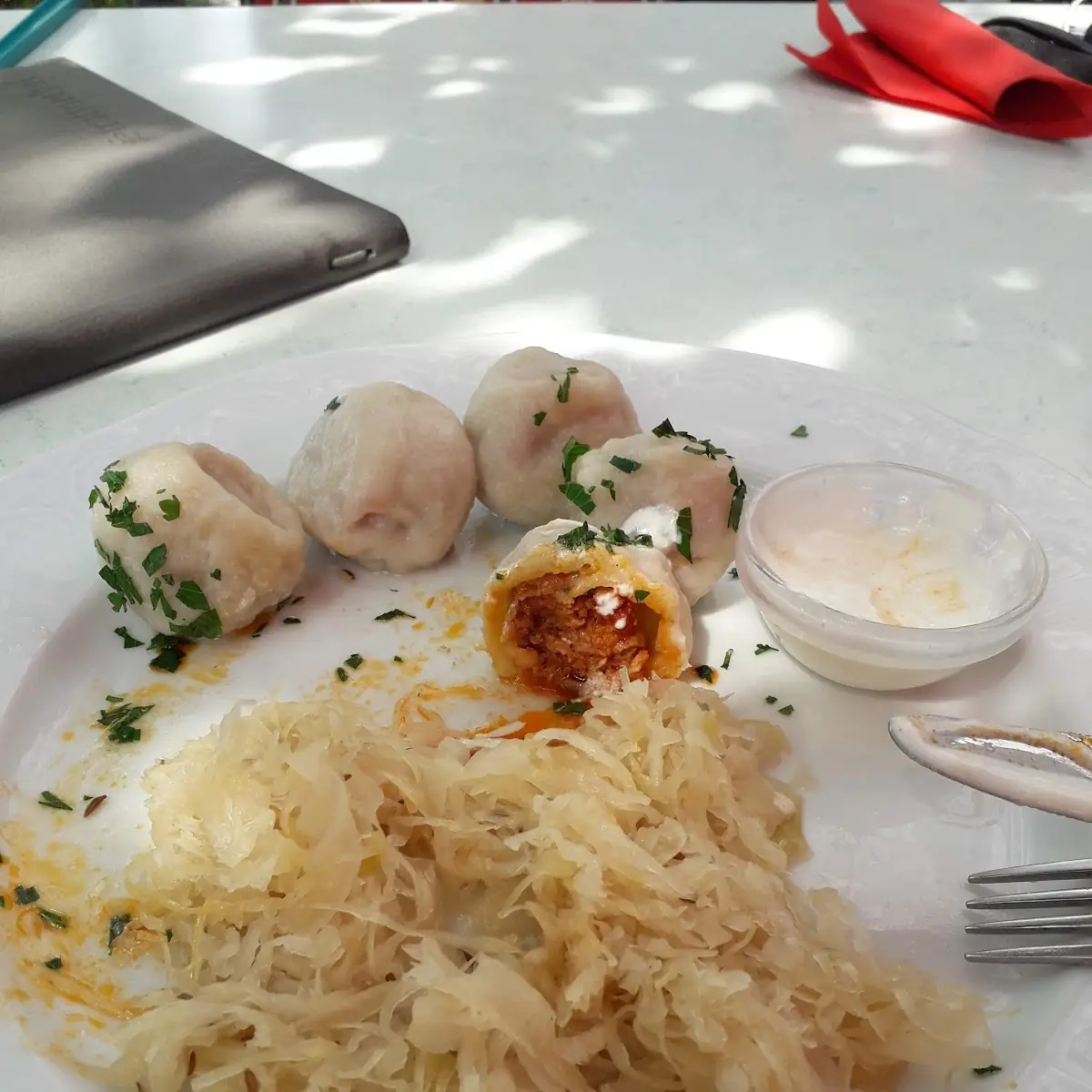 Bratknödel