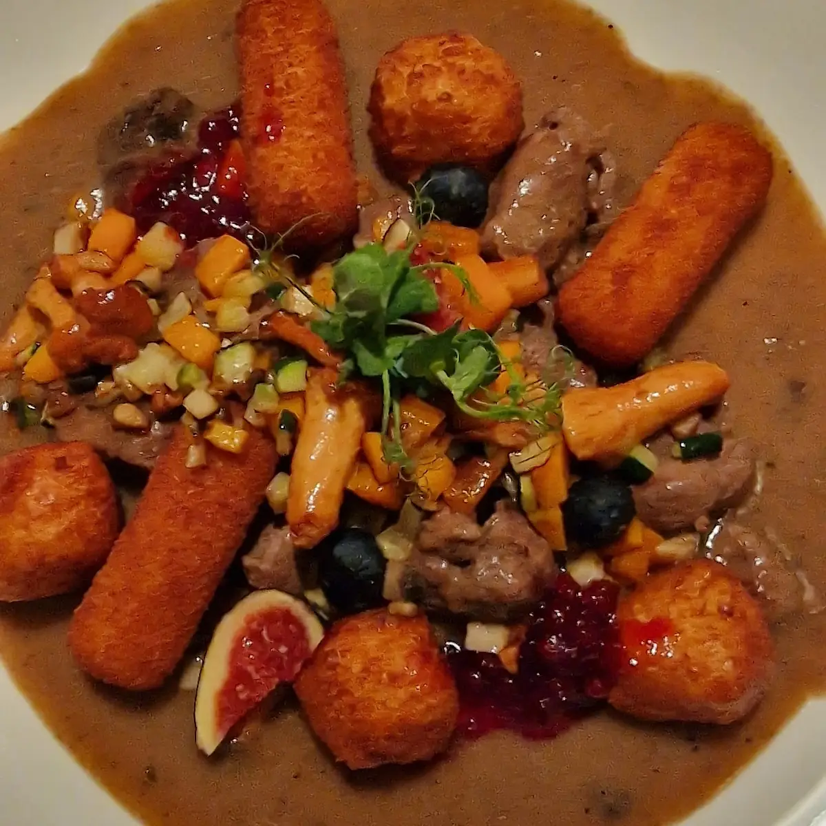 Rehragout