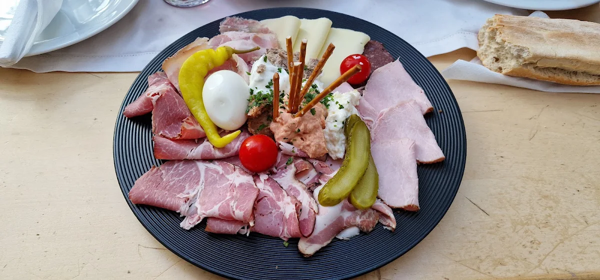 Hauerplatte