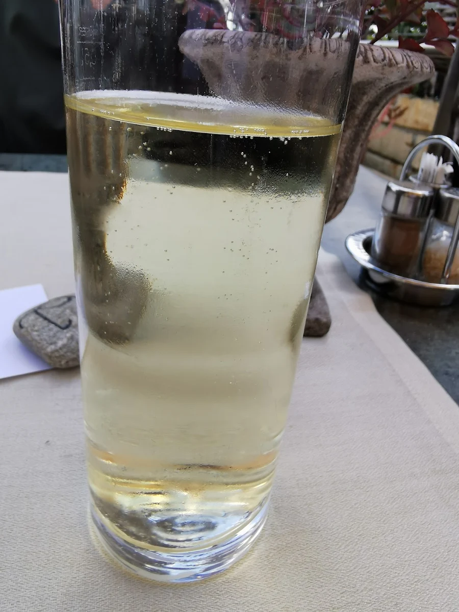 Weisser Spritzer