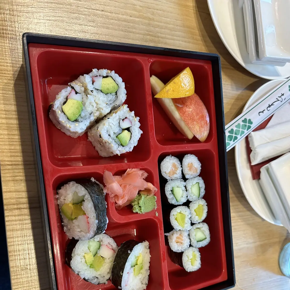 Maki