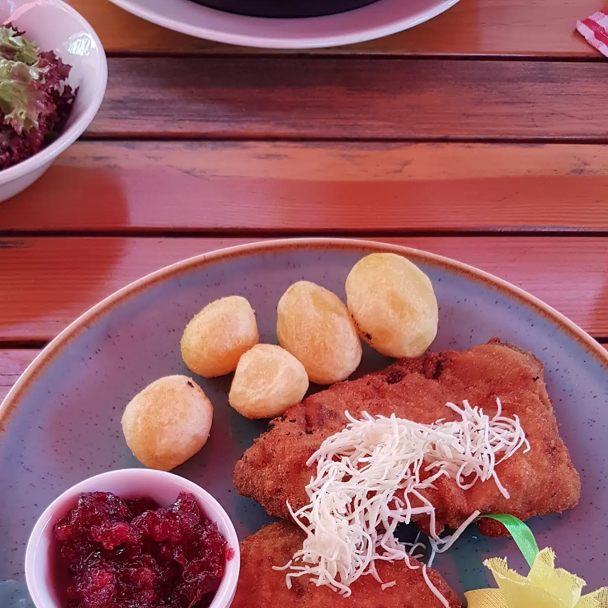 Altwiener Backfleisch