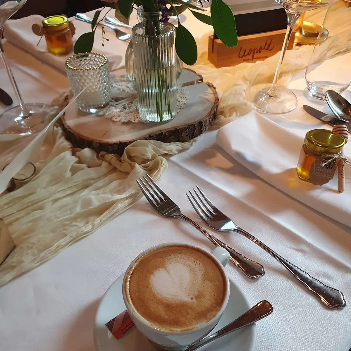 Cappuccino