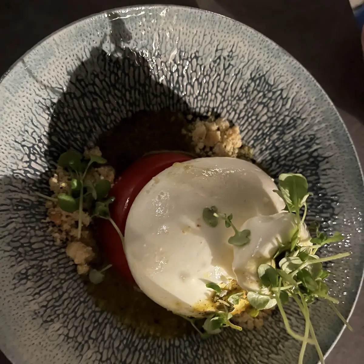 Burrata