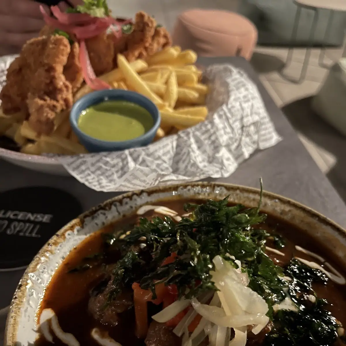 Gulasch
