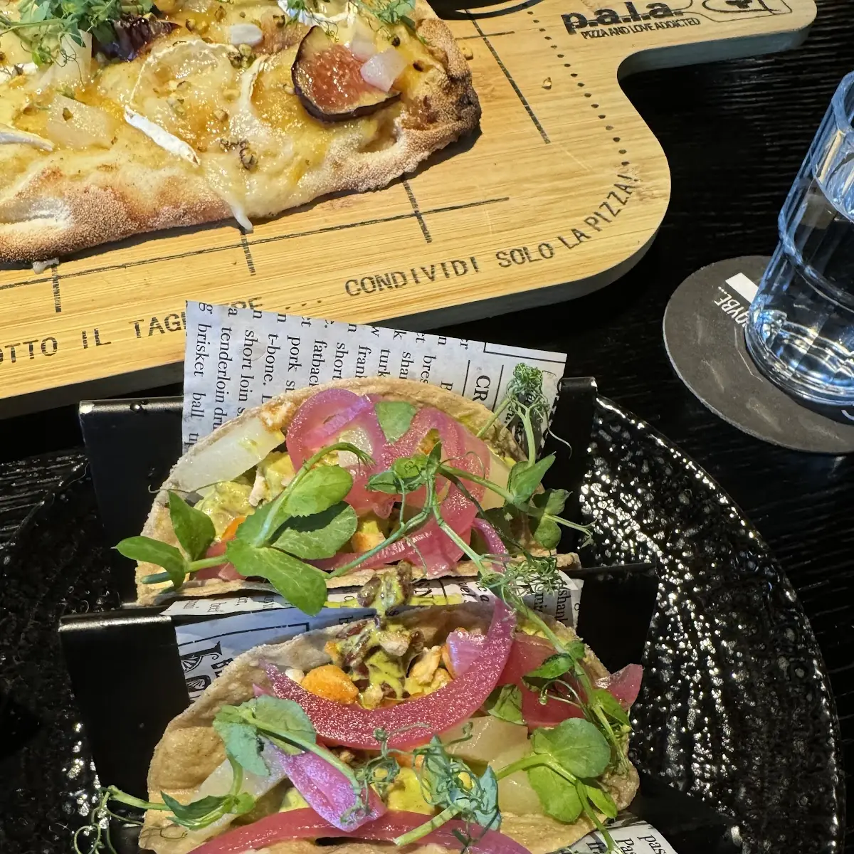 Tacos