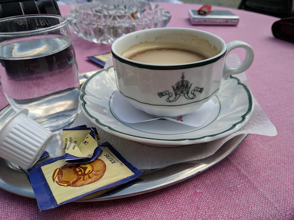 Kaffee