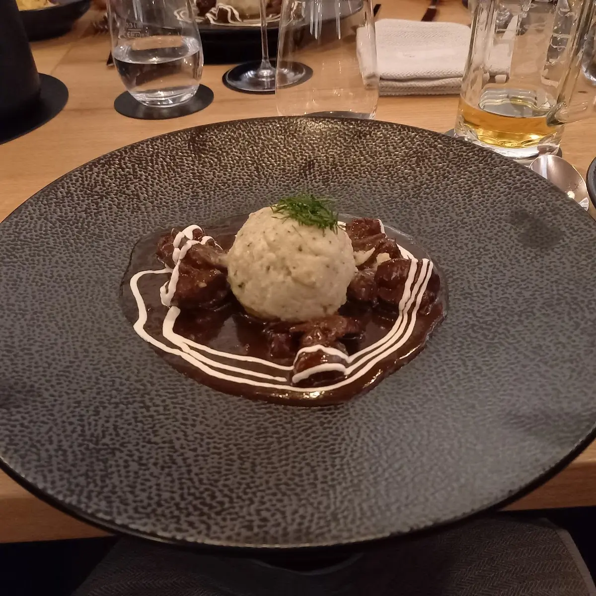 Rehragout