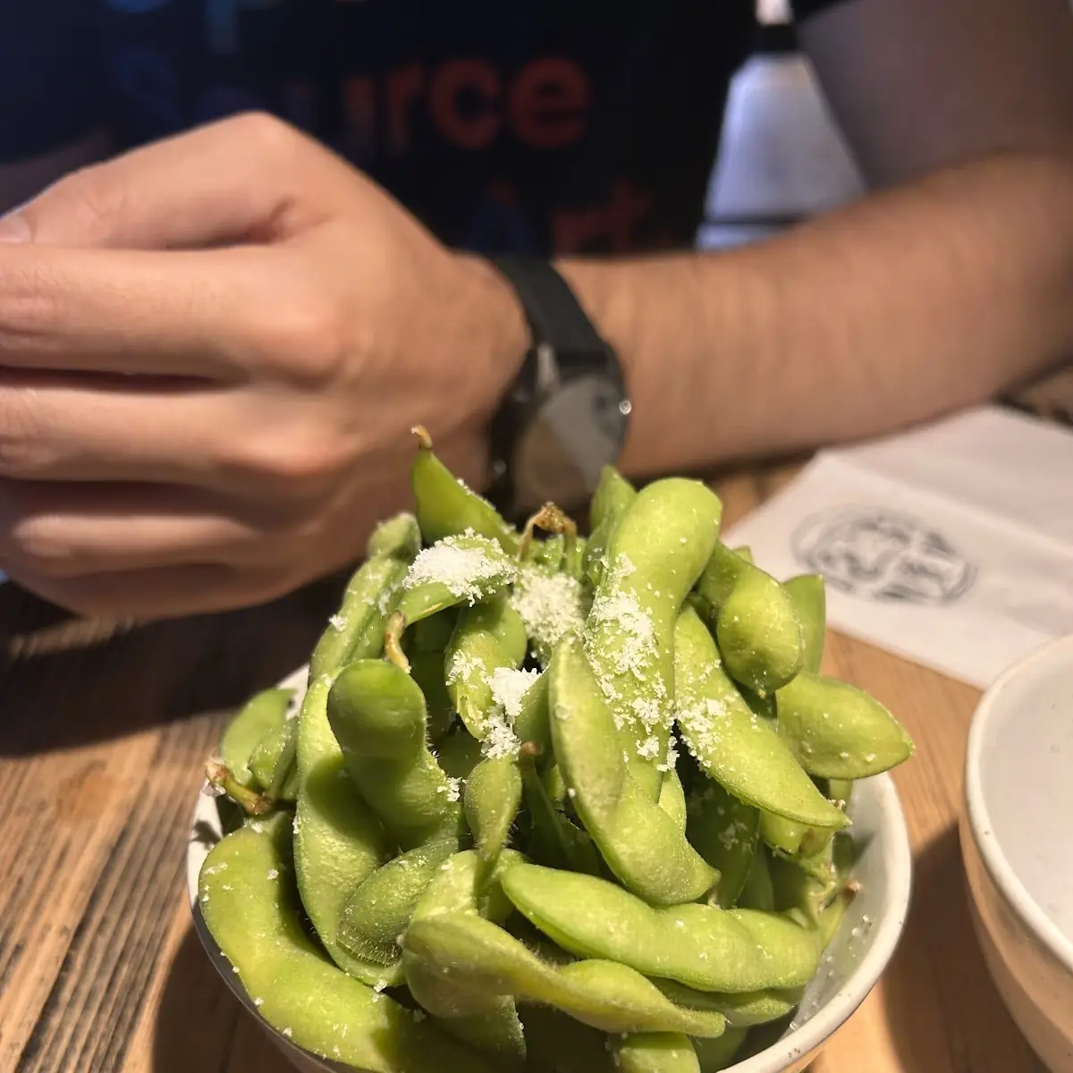 Edamame