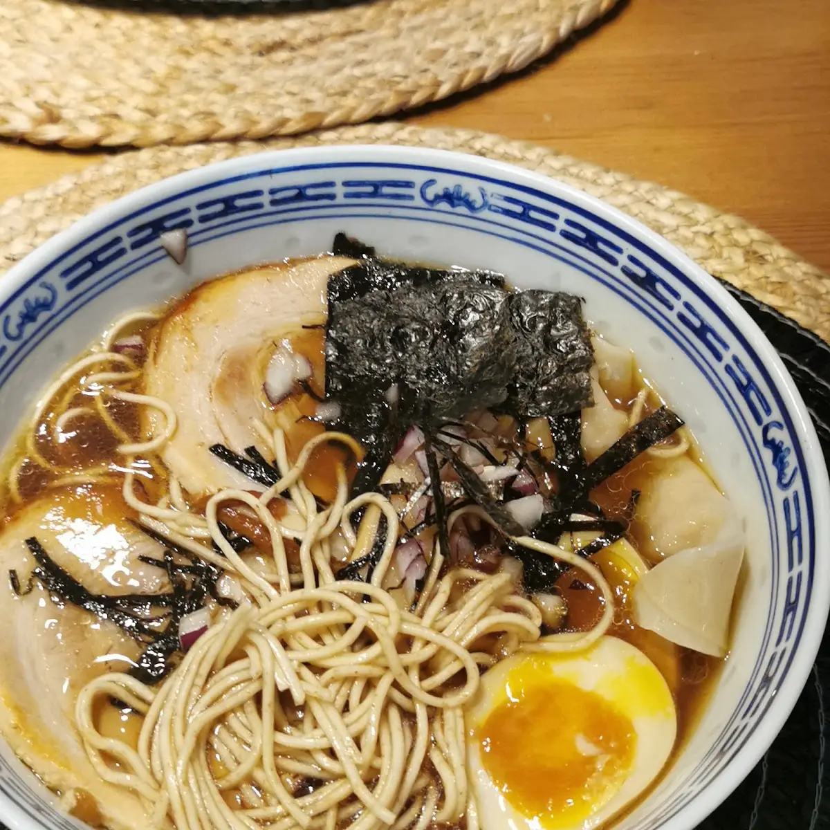 Mochi Ramen Bar