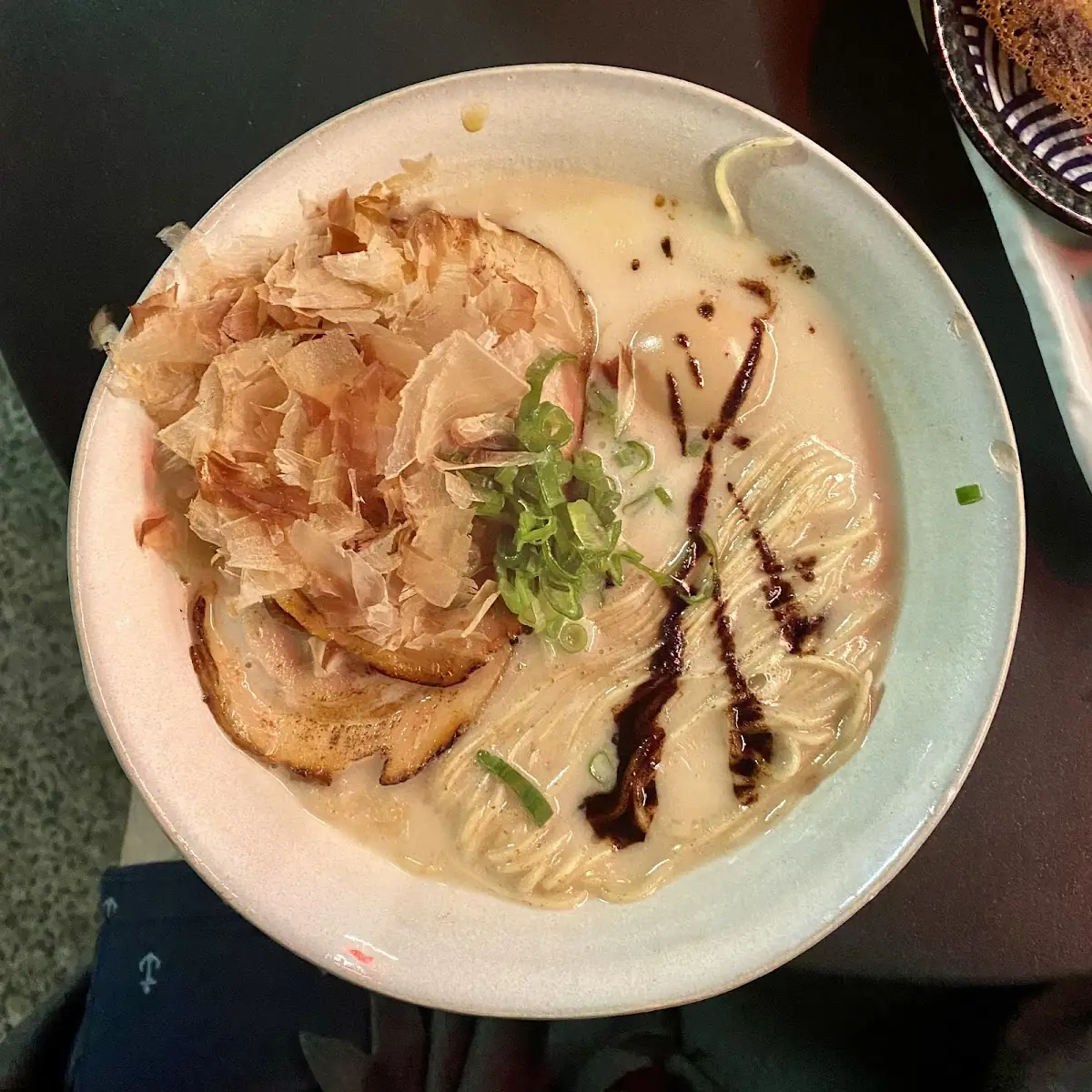 Tonkotsu Ramen