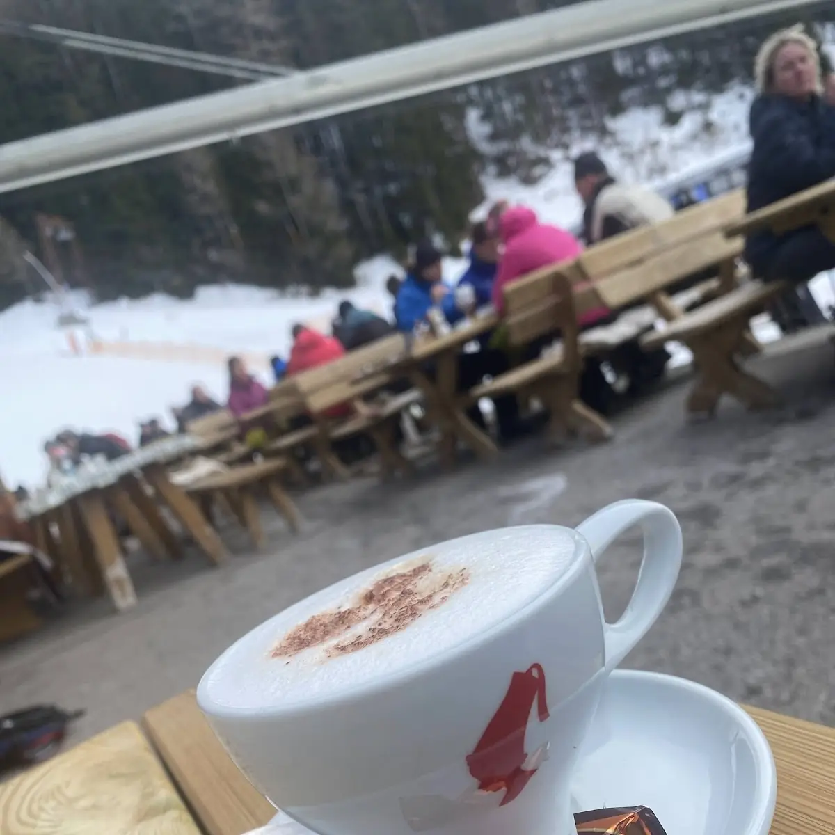 Cappuccino