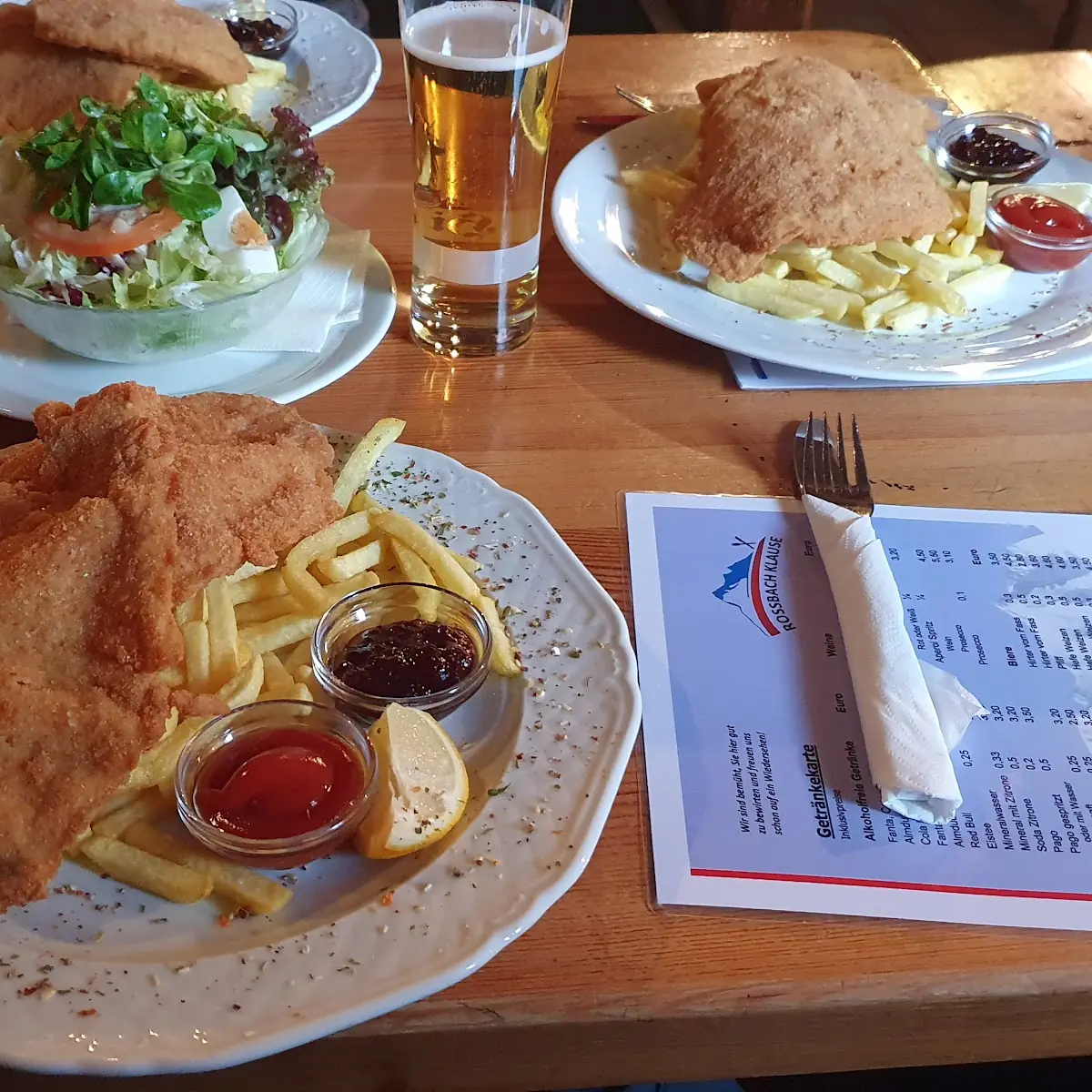 Cordon Bleu