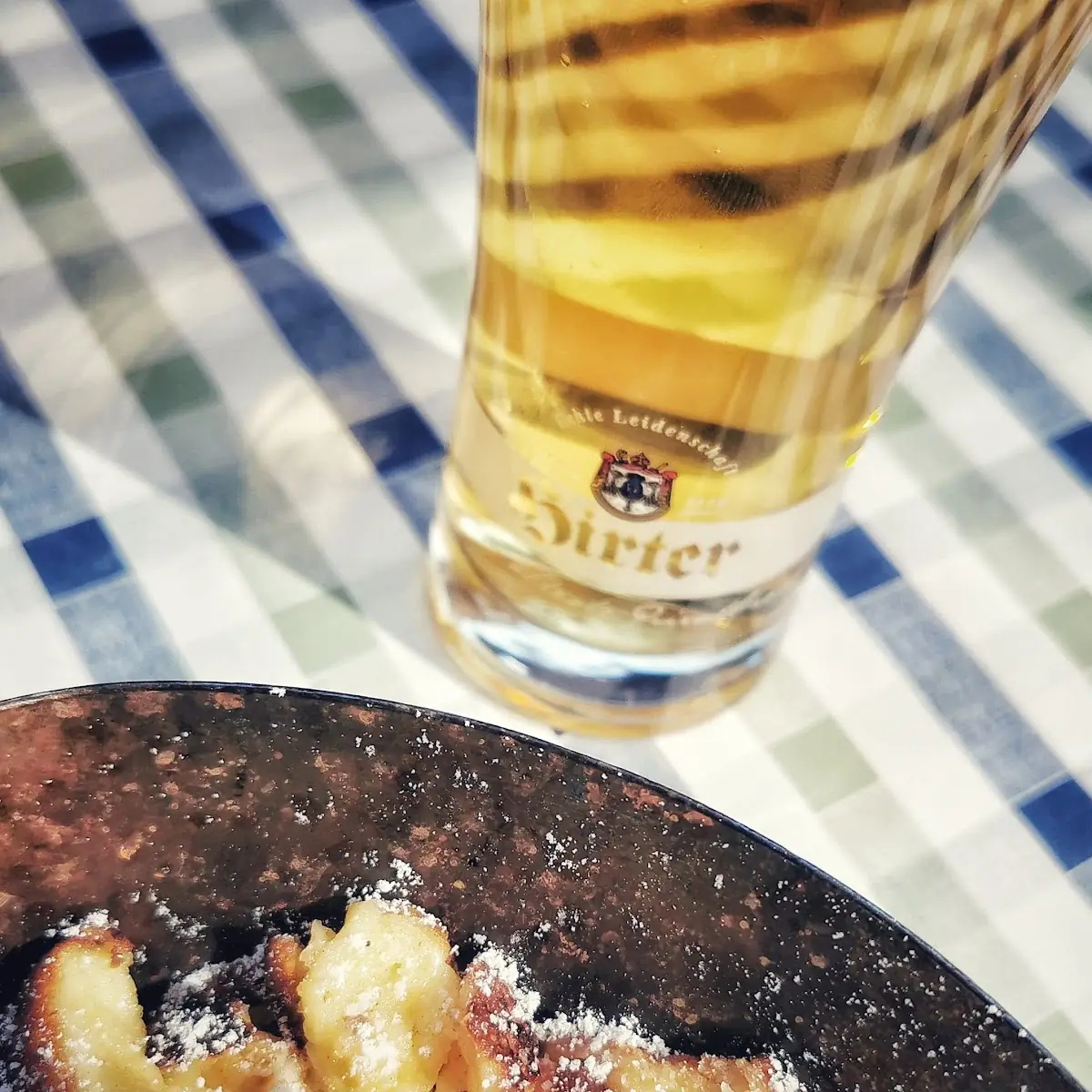 Kaiserschmarrn