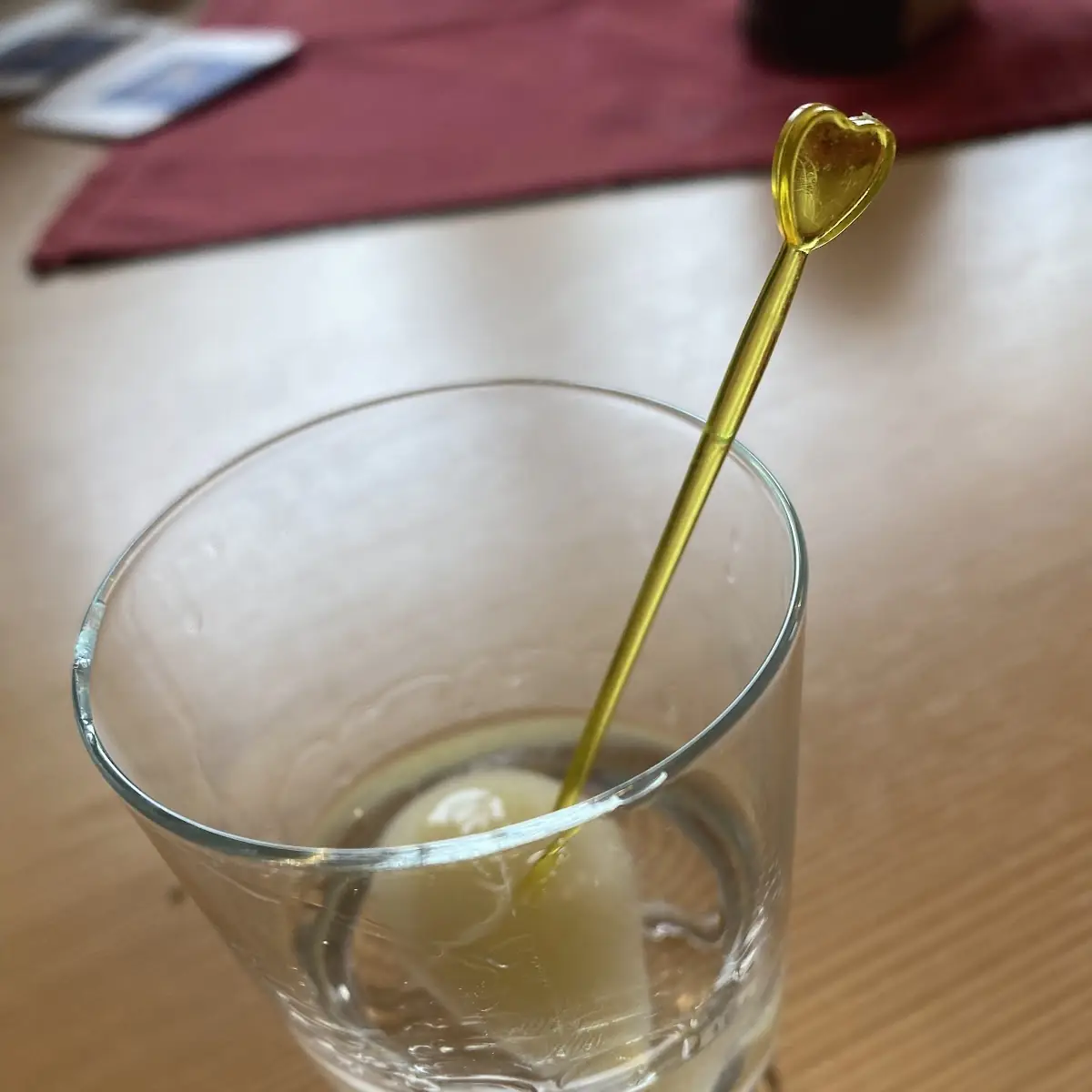 Williams Birnen Schnaps