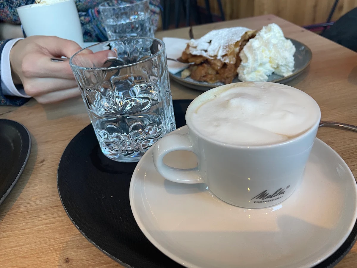 Capucino