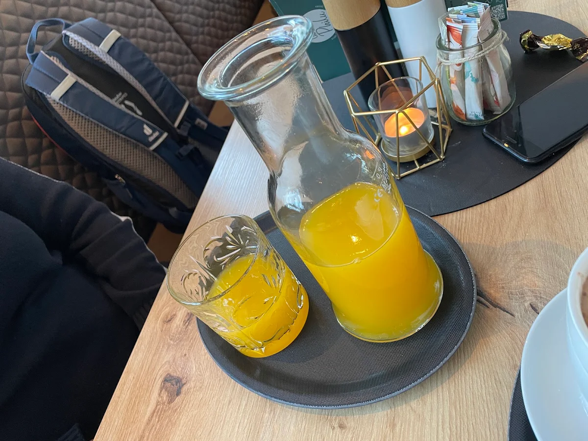 Mango Saft