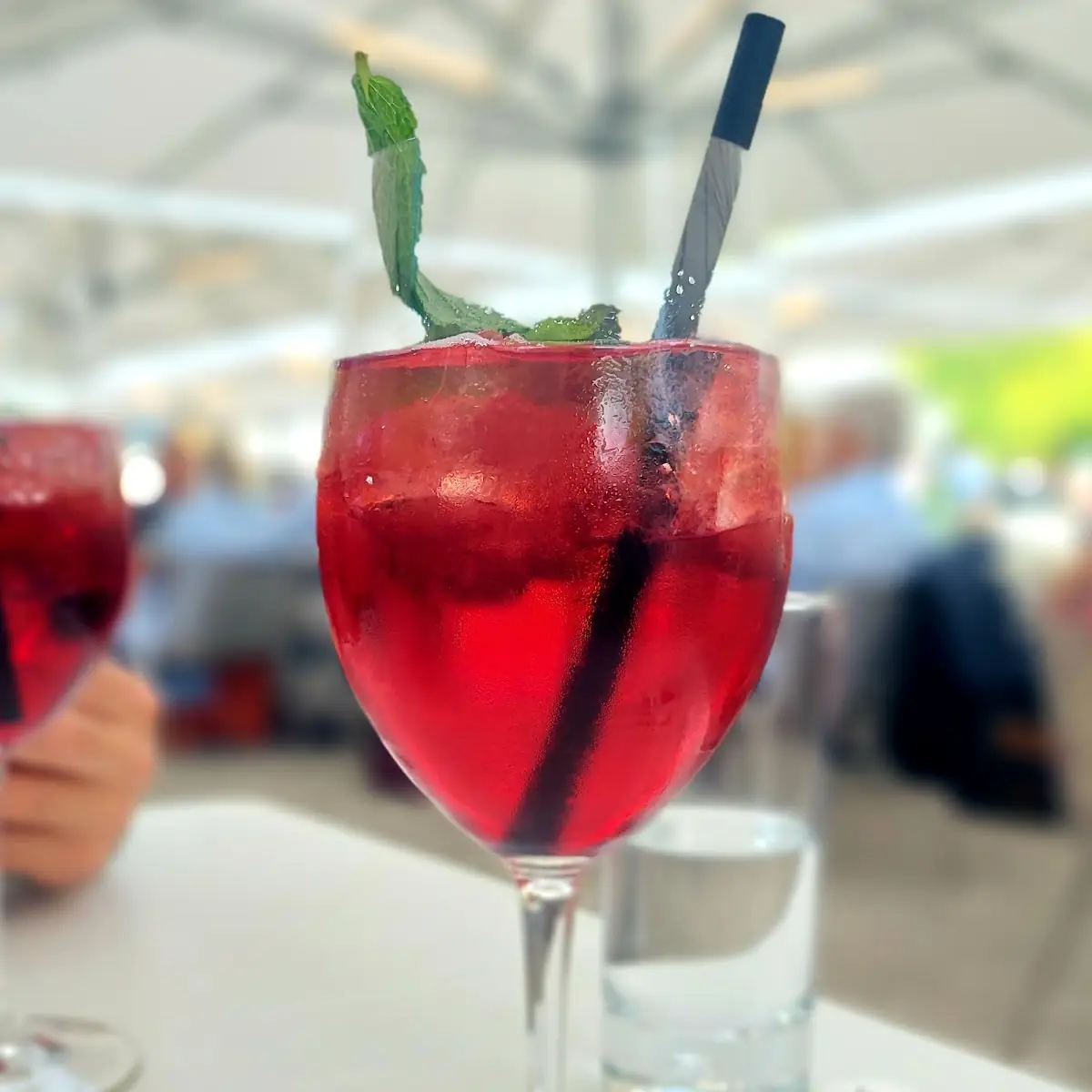 Aperitiv Milano