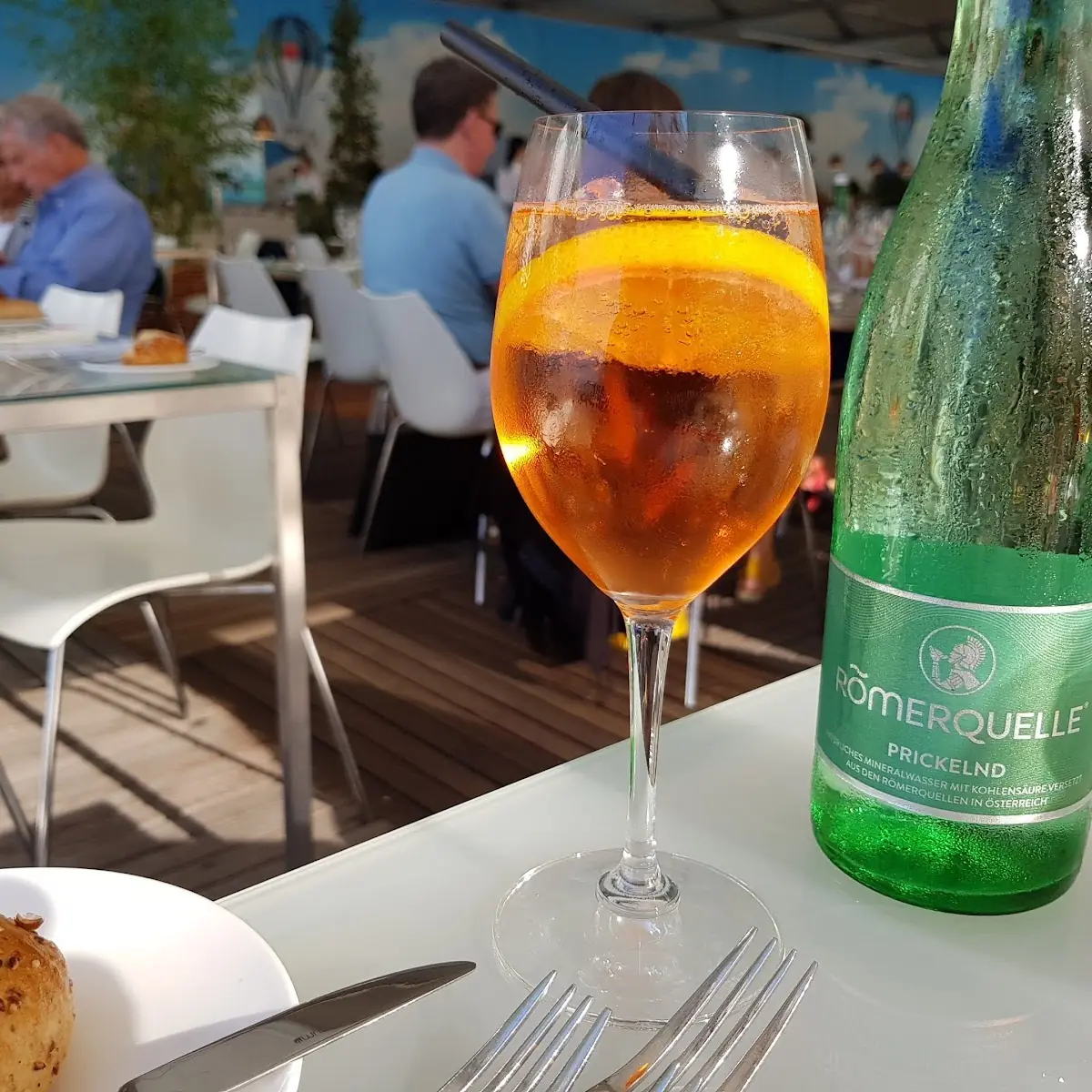 Aperol Spritz