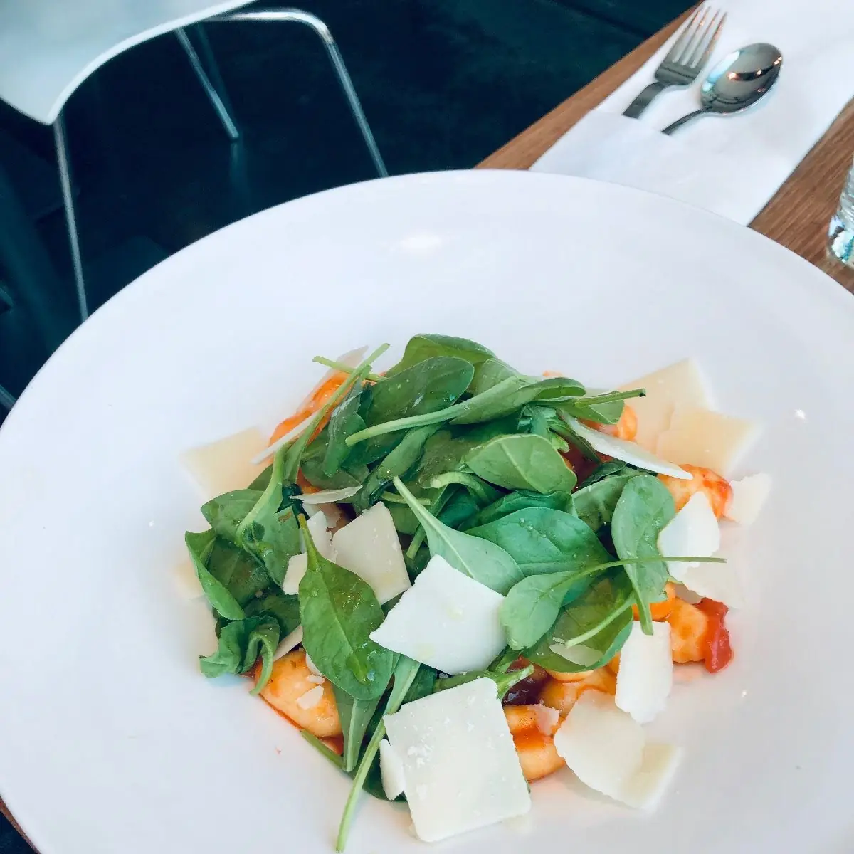 Gnocchi