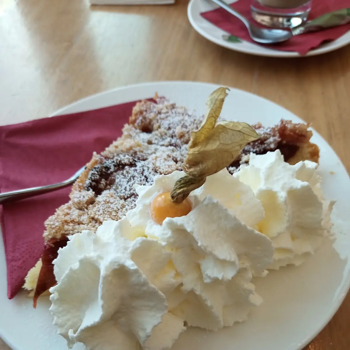 Kirchkuchen