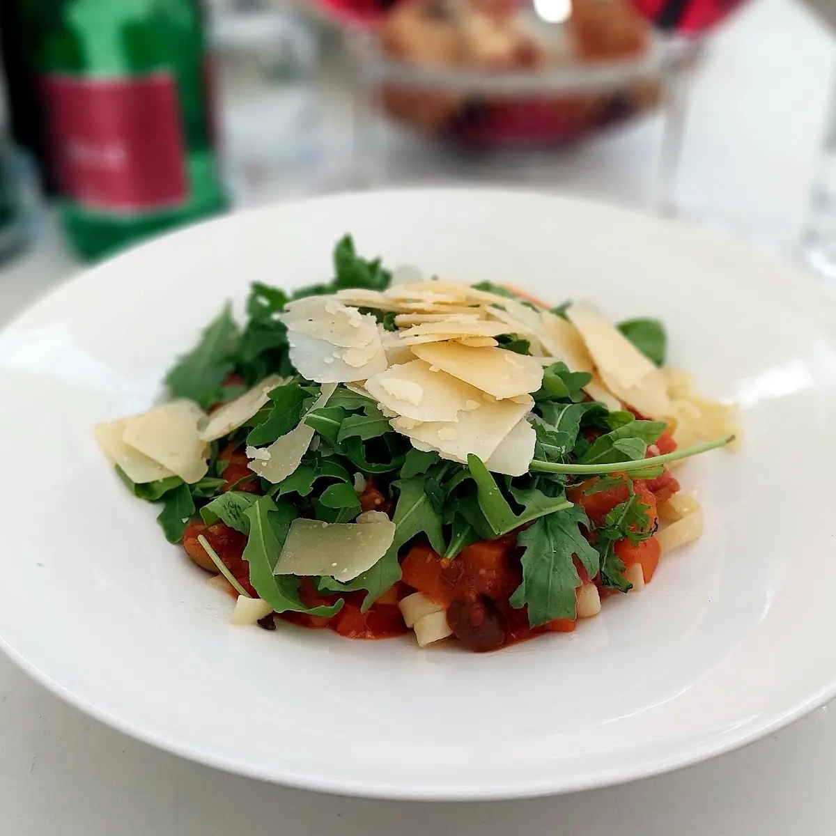 Polpette