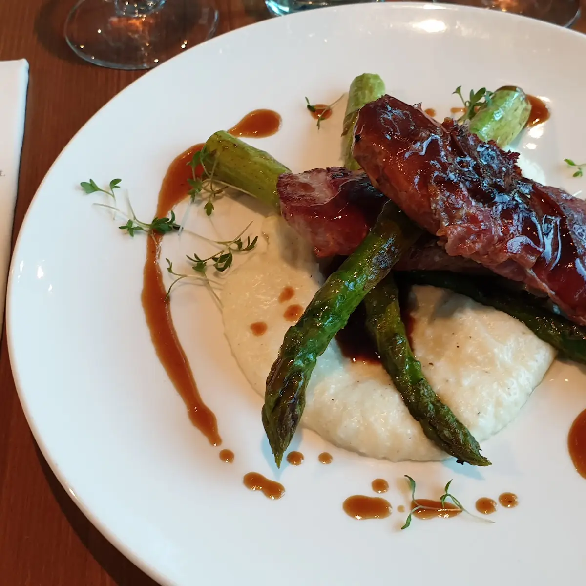 Saltimbocca