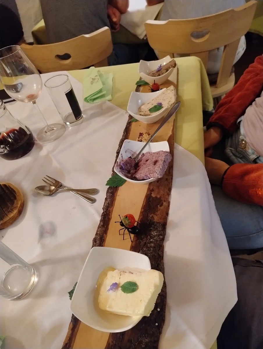 Deliziosi Semifreddi
