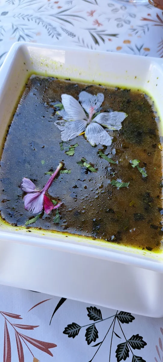 Unkrautsuppe