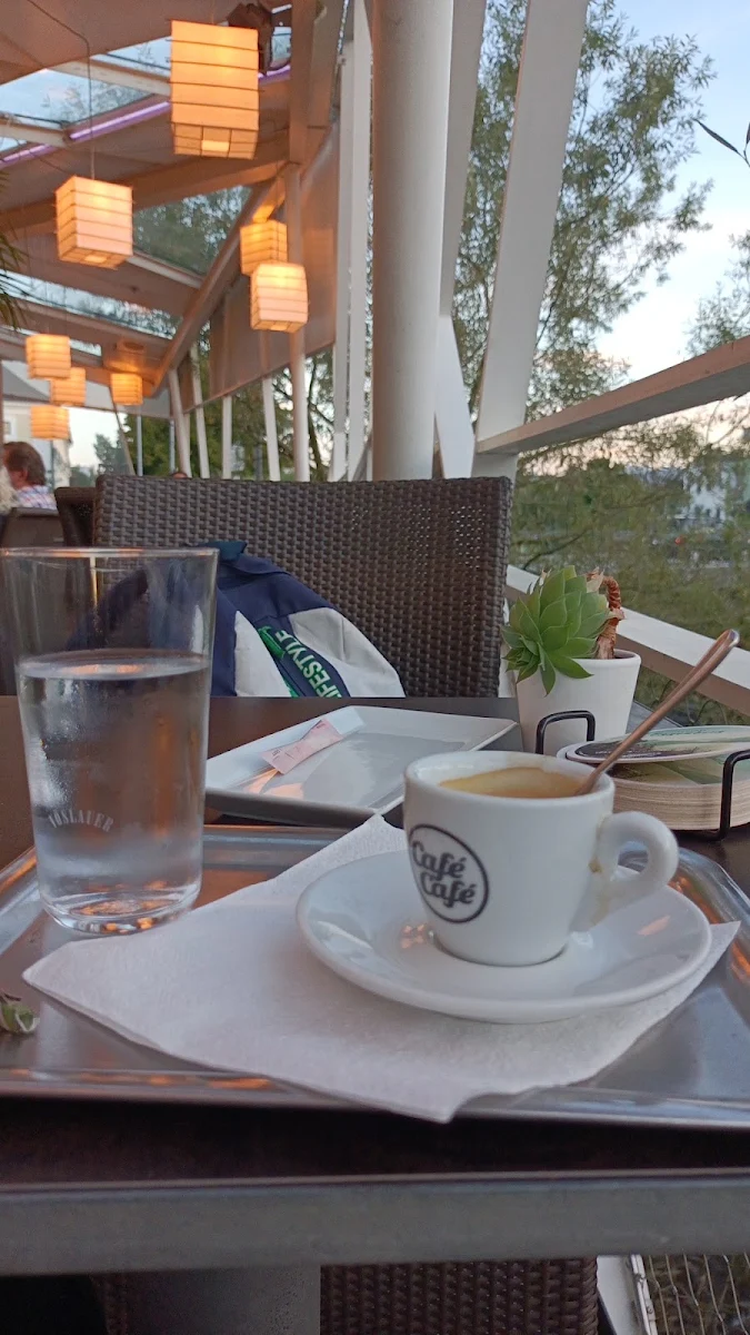 Espresso