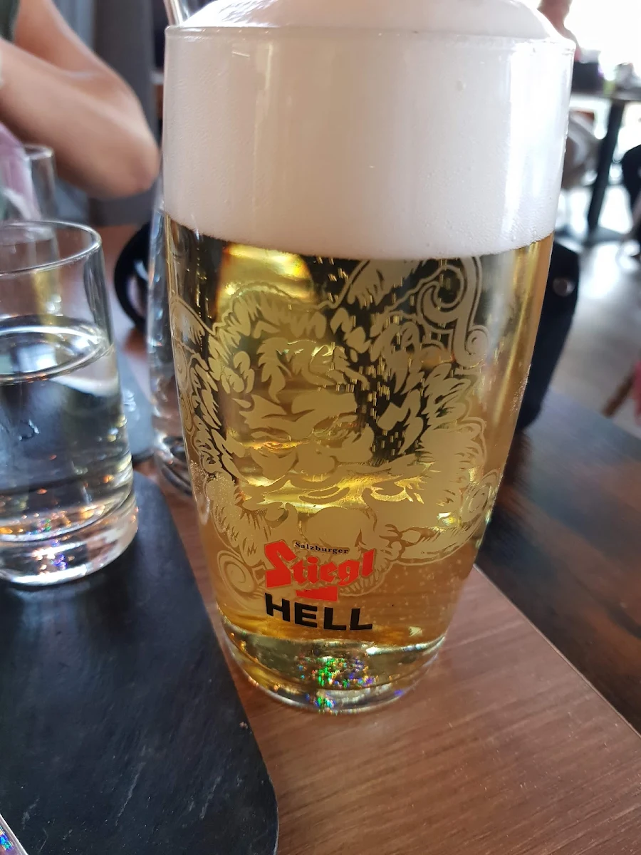 Bier Vom Fass