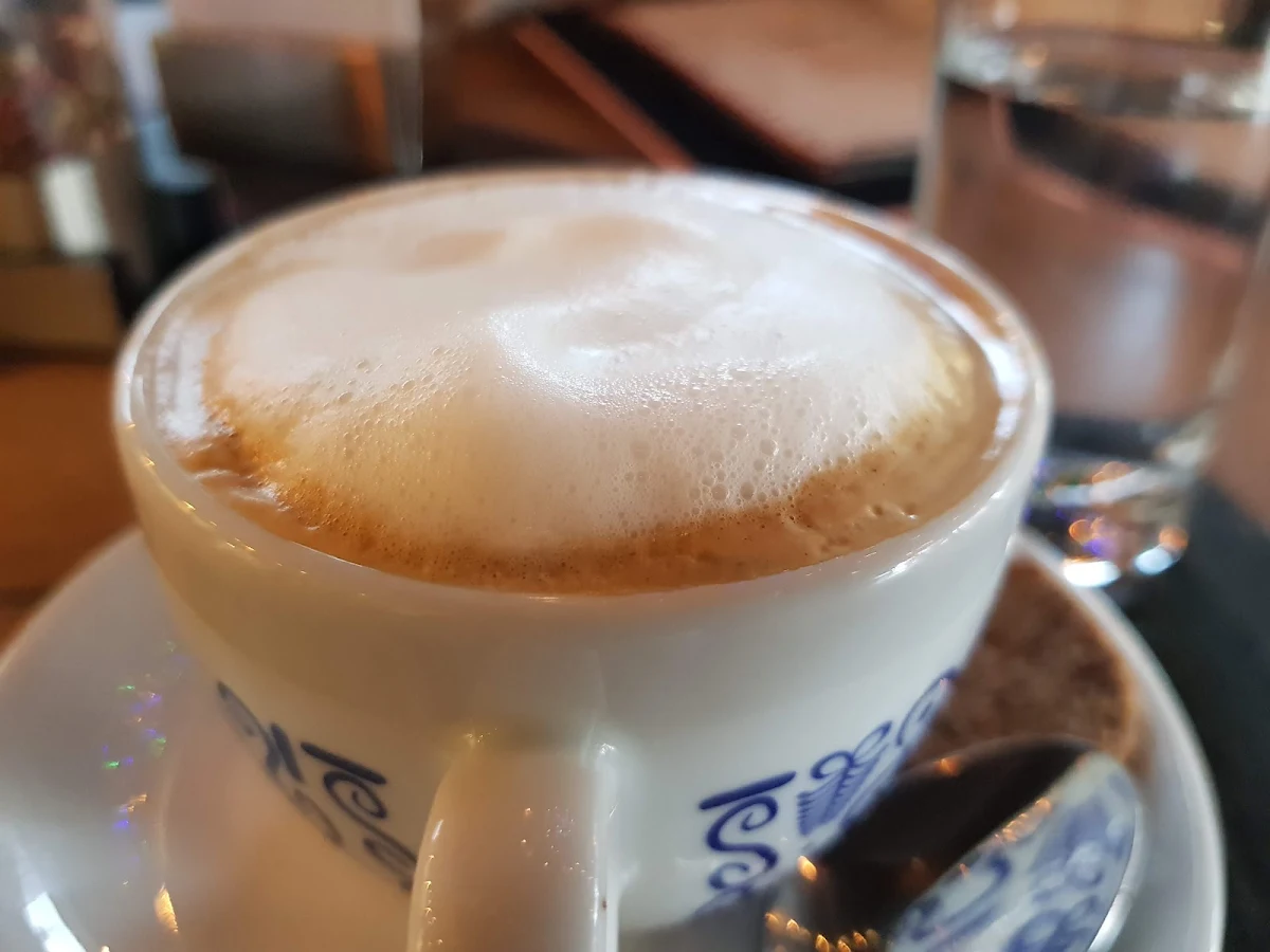 Café