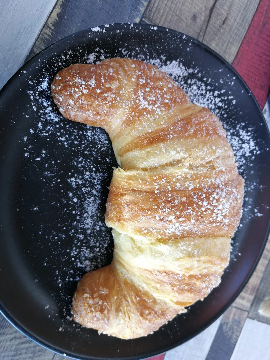 Croissant Oder Briochekipferl
