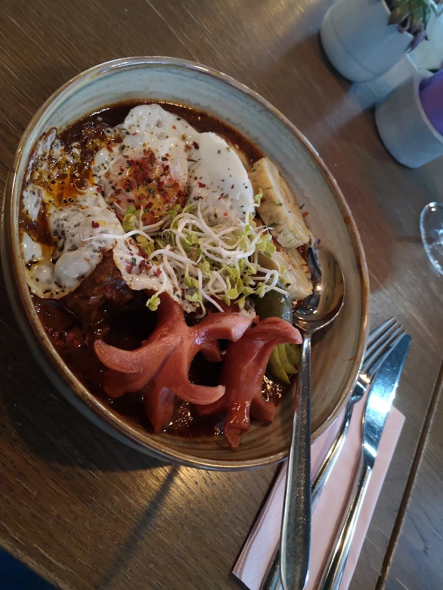 Fiaker Gulasch