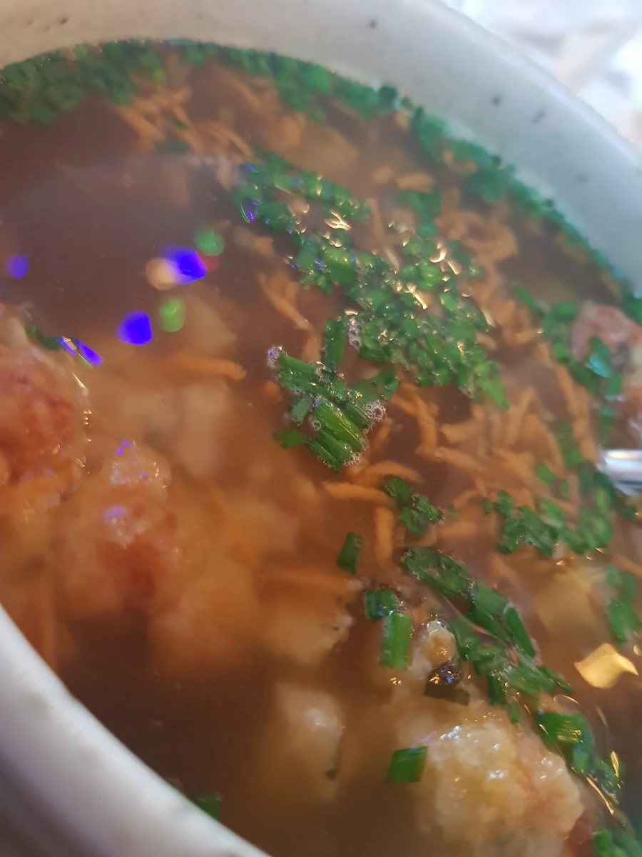 Suppe