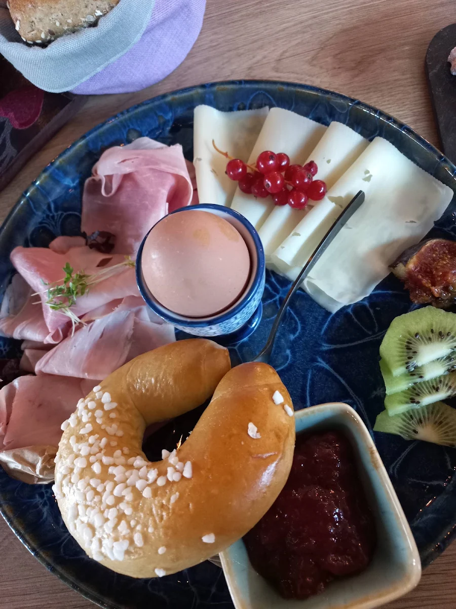 Wiener Frühstpck