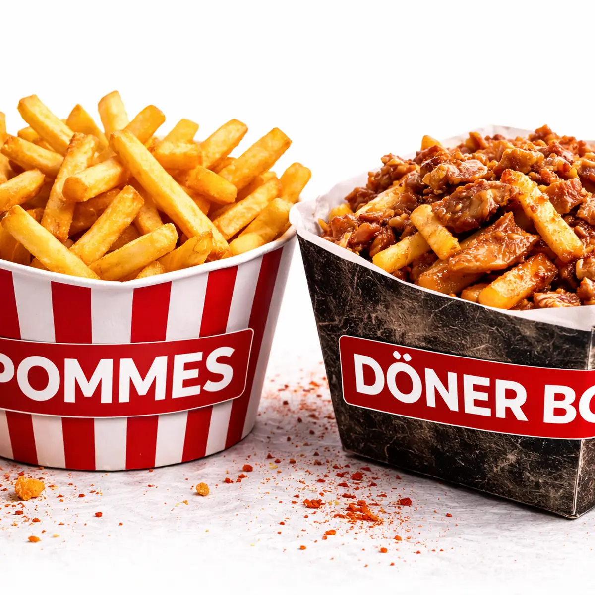 Döner Box
