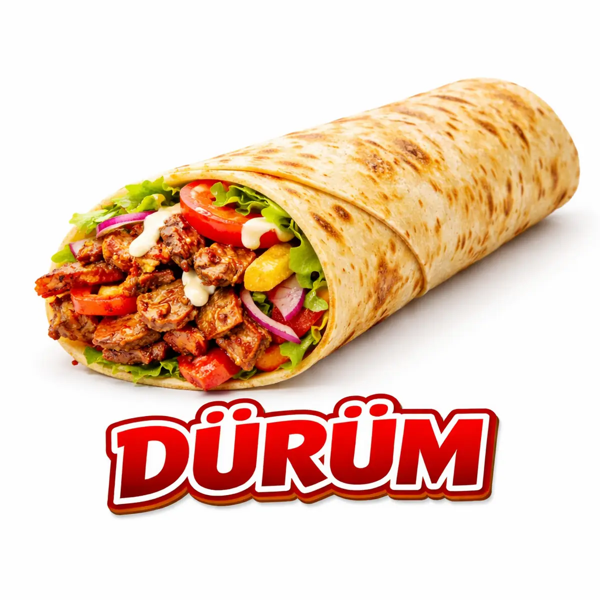 Dürüm