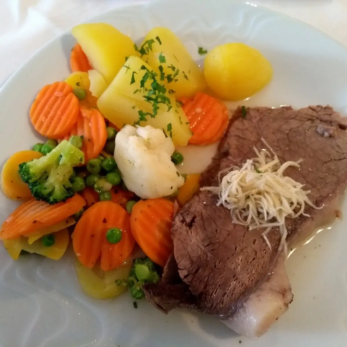 Rindfleisch